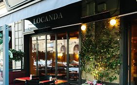 Locanda Pandenus Brera