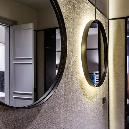 Locanda Pandenus Brera Milano Esterno foto