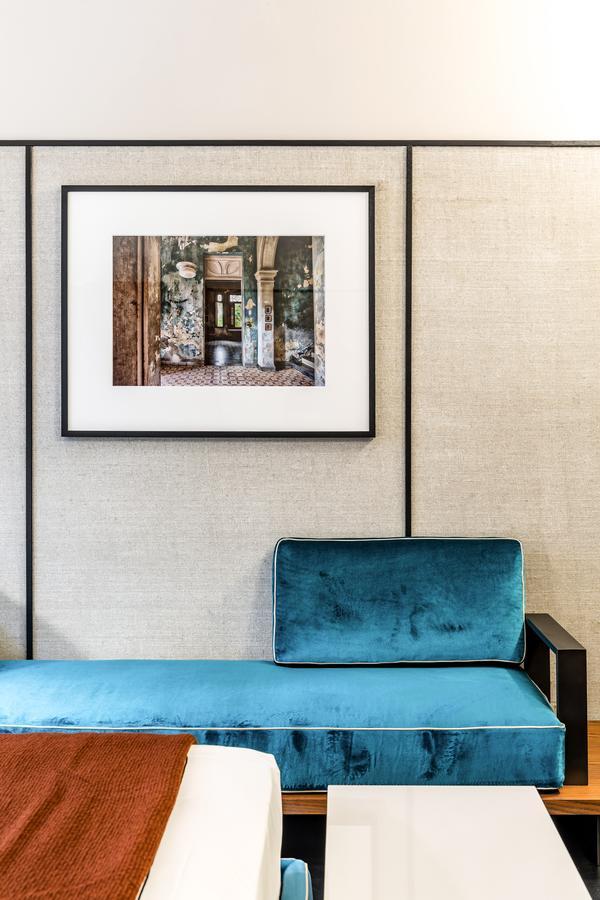 Locanda Pandenus Brera Milano Esterno foto