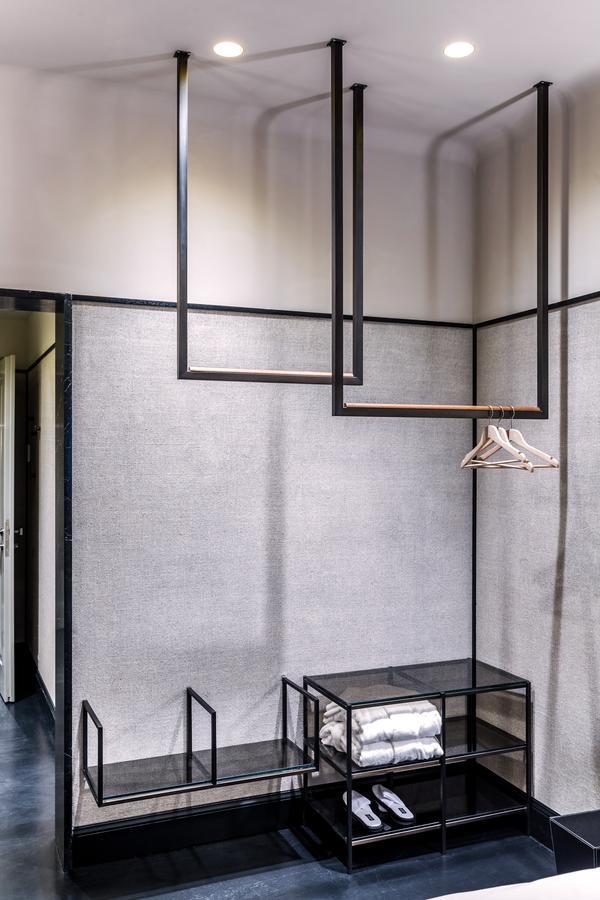 Locanda Pandenus Brera Milano Esterno foto