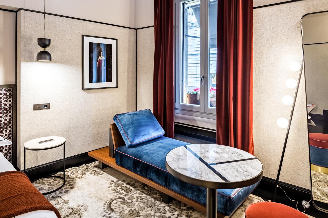 Locanda Pandenus Brera Milano Esterno foto